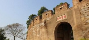 1840年7月2日：英舰进犯厦门邓廷桢奋力退敌