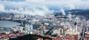 1898年7月1日：英国强租威海卫