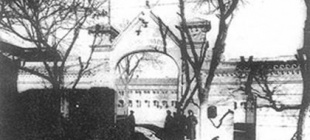 1900年5月19日：列强要求带兵入京保护使馆