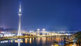 澳门回归的历史意义