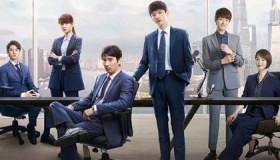 《平凡的荣耀》吴恪之喜欢谁