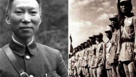 国民党三大战神最终结局是什么