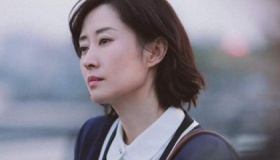 《白色月光》刘敏涛真实身份