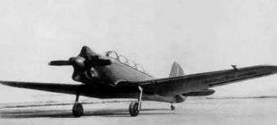 1923年7月30日：中国自行设计生产第一架飞机