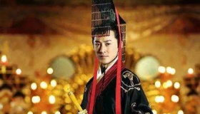 汉武帝为什么杀母立子