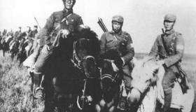 八路军三个师哪个实力最强