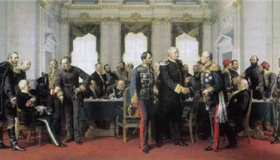 世界三大宰相是哪三个人