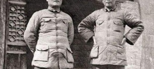 1935年9月10日：中共中央秘密摆脱张国焘北上