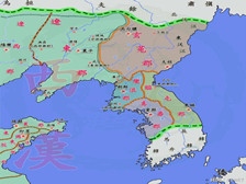 汉武帝灭卫满朝鲜之战