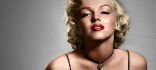 1926年6月1日：当代著名影星玛丽莲·梦露诞辰