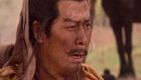 刘备爱哭是怎么回事