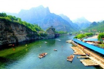 河北各市人口排名