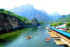 河北各市人口排名