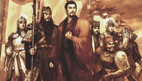 揭秘历史上登基时年龄最大的两个皇帝