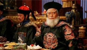 康熙为什么不杀鳌拜