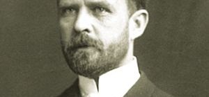 1866年9月25日：遗传学家摩尔根诞辰