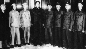 十大元帅之一徐向前有哪些厉害之处