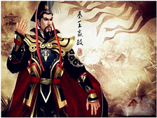 秦始皇暴政为何没人造反