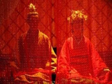 古代结婚有没有结婚证