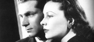 1907年5月22日：劳伦斯·奥立佛诞生于英国