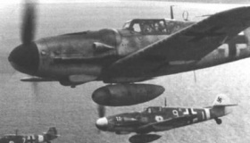 人类历史上最大的空战揭秘