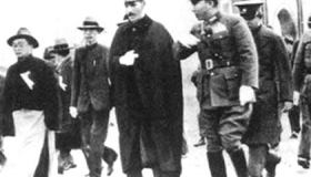 西安事变详细经过介绍