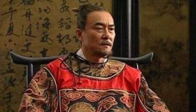明朝第一官僚是谁