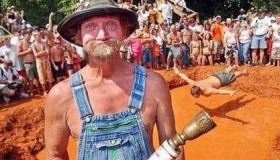 美国红脖子什么意思