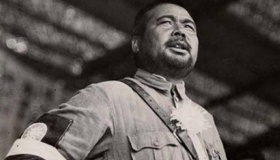 冯玉祥为什么被称是爱国将领