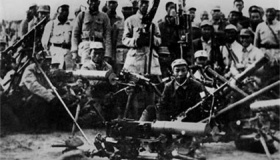 1926年北伐战争的主要目的是什么