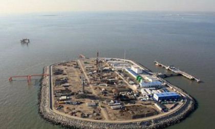 渤海发现一亿吨大油田