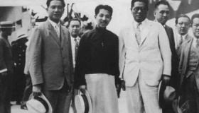 汪精卫到最后是怎么死的