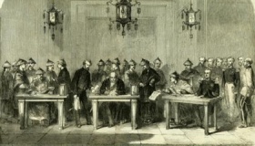 中国开放通商口岸最多的条约是什么