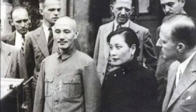 蒋介石带了多少部队到台湾