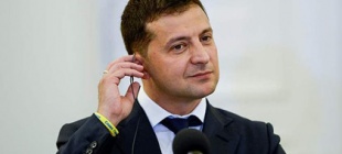 2019年7月25日：美乌“电话门”事件爆发