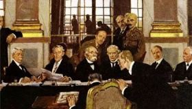 美国退还庚子赔款原因