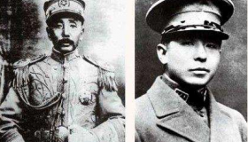 蒋介石囚禁了张学良半个多世纪花费多少