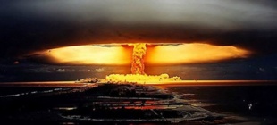 1998年5月11日：印度进行三次地下核试验