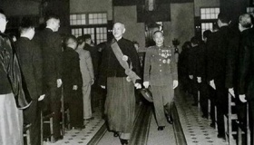 李宗仁个人资料介绍