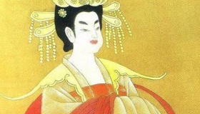 历史上有名的十大宠妃盘点