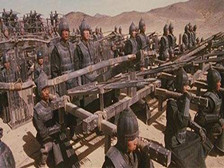 宋金 和尚原之战