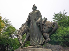 岳飞军事成就盘点