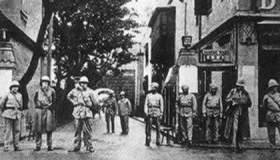 宋教仁遇刺的背景