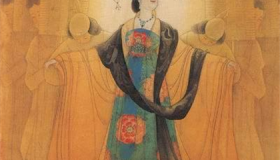 登基时年龄最大的七位皇帝盘点