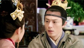 朱瞻基生命中的三个女人揭秘