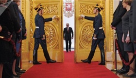 俄罗斯总统任职期限是几年