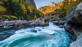 新疆国庆节10大热门景点