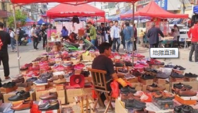 2020年地摊直播怎么赚钱