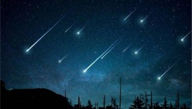 2020年有哪些流星雨