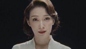 《河神2》医生戎傲霜扮演者